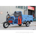 Electric Motorcycles Scooter Cargo Tricycle For Adults